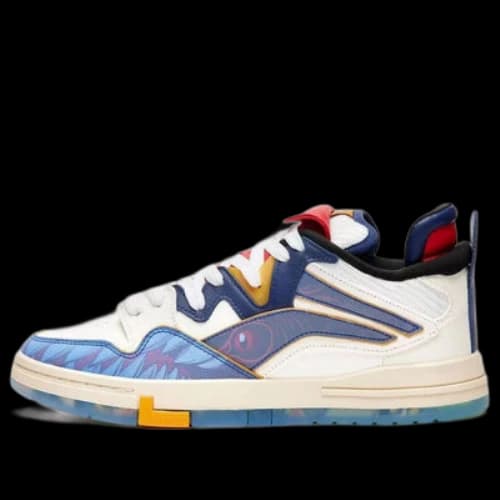 Li-Ning Wave Pro 'The Legend Of The Beast Nian'