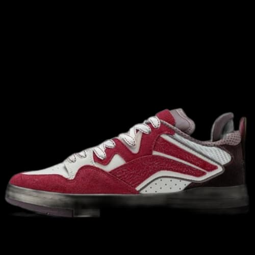 Li-Ning Wave Pro 'Chinese New Year'
