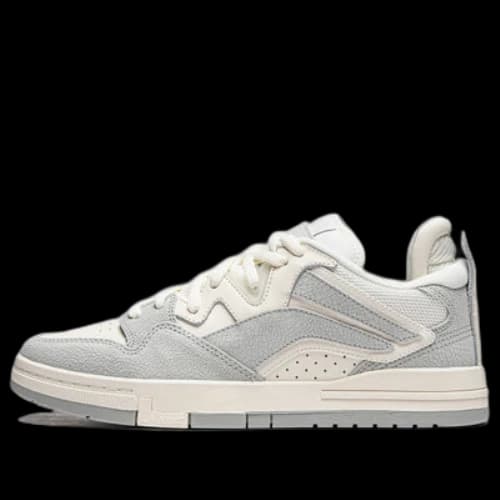 Li-Ning WeiWu Pro 'Beige Grey'