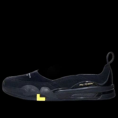 Li-Ning Skateboarding Pro Shoes Bruce Lee x Erik Ellington
