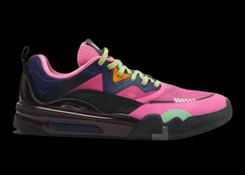 Li-Ning Ellington Tropicana