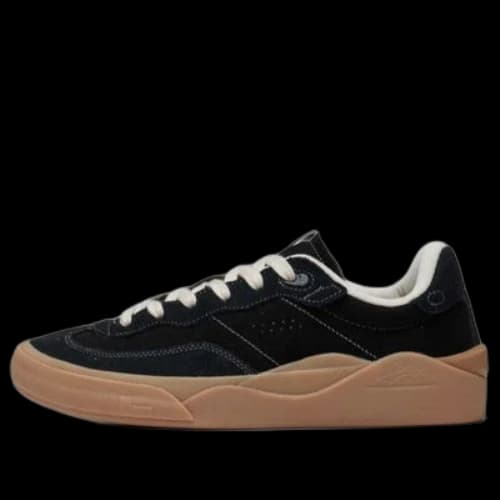 Li-Ning Skategeneral 'Black White Gum'