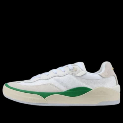 Li-Ning Skate General 'White Green'