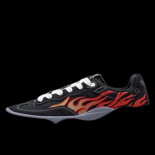 Li-Ning Skate General 'Black Flame'