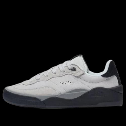 Li-Ning Skategeneral Shoes 'Grey Black' (Women's)