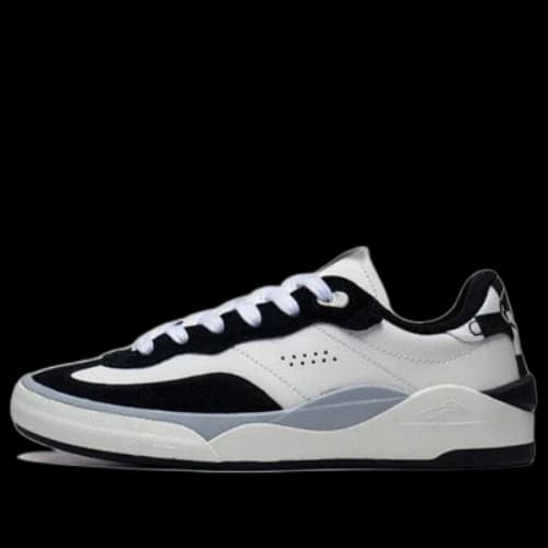 Li-Ning Skate General 'Black White' (Women's)