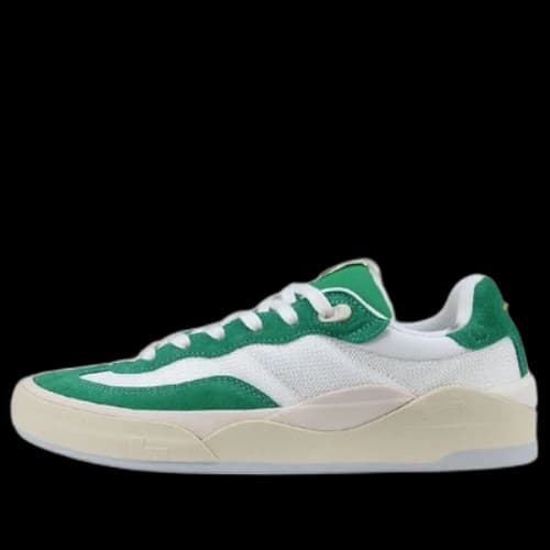 Li-Ning Skate General 'White Green' (Women's)