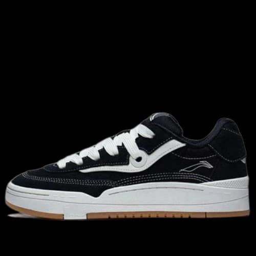 Li-Ning GOS 2000 'Black White Gum'