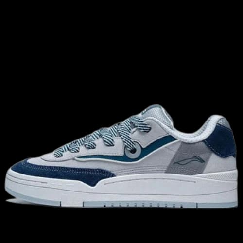 Li-Ning GOS 2000 'Grey Navy White'