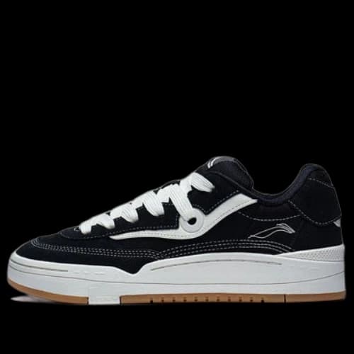 Li-Ning GOS 2000 'Black White Gum' (Women's)