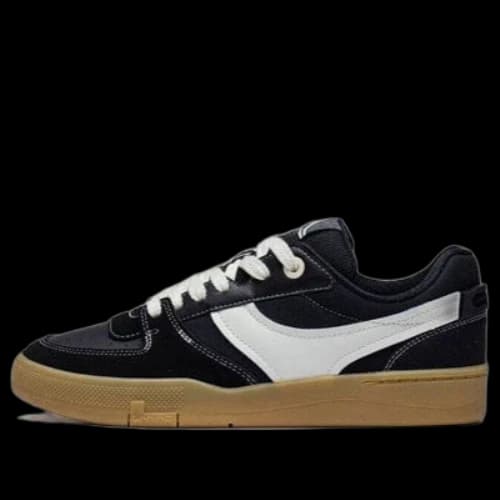 Li-Ning Glory 92s 'Black Gum'