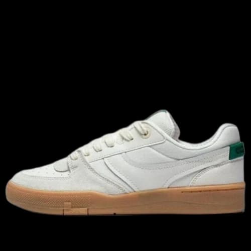 Li-Ning Glory 92s 'White Gum'