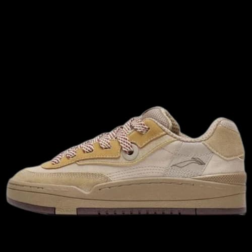 Li-Ning GOS 2000 'Khaki Brown' (Women's)