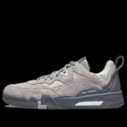 Li-Ning Ellington 'Grey White'