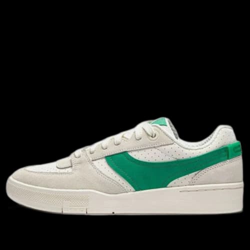 Li-Ning Glory 92S 'White Green'