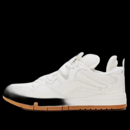 Li-Ning Wave Pro 'White Gum'