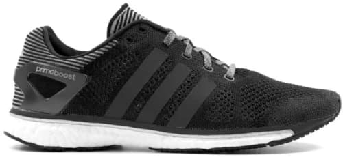 adidas Adizero Prime Black Reflective