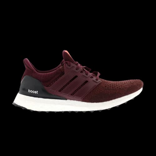 adidas UltraBoost 1.0 Limited 'Burgundy' Sample