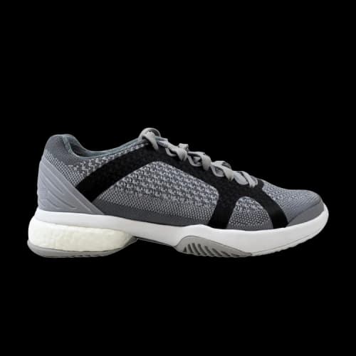 adidas x Stella McCartney Barricade Boost Mystery Grey