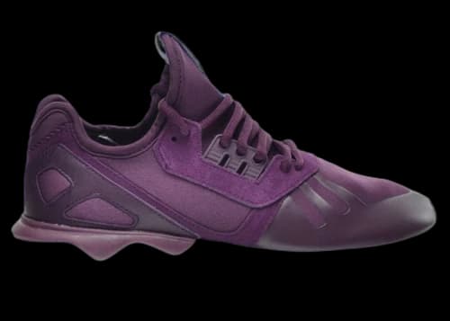 adidas Tubular Runner Merlot (Women's)
