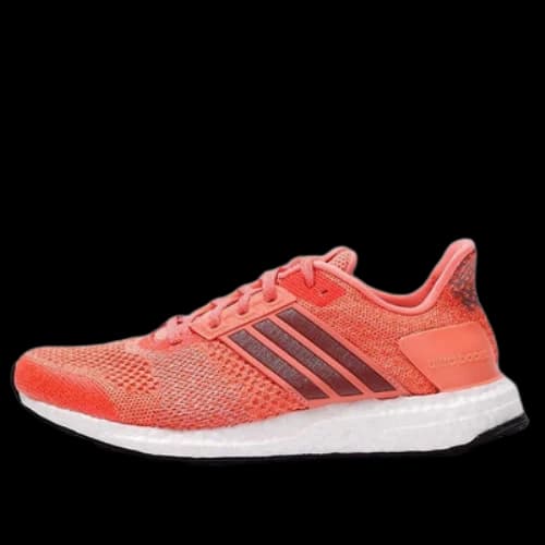 adidas Adistar Running 'Orange Black' (Women's)