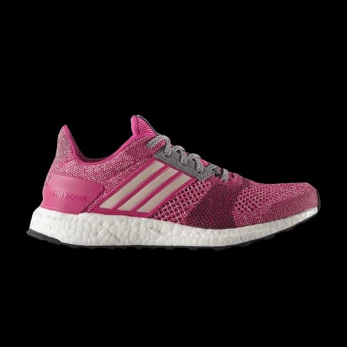 Adidas UltraBoost ST 'Pink' (Women's)