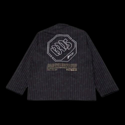 Li-Ning x 1807 Limited Jacket 'Dark Green'
