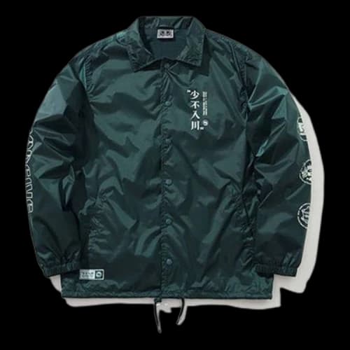 Li-Ning BADFIVE Series Sports Windbreaker Jacket Blue