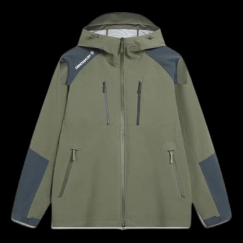 Li-Ning Counterflow 3-in-1 Windbreaker 'Green'
