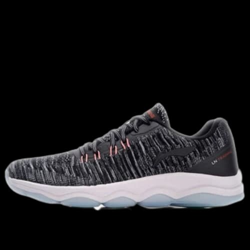 Li-Ning Go Master LT Wear-Resistant Cushioning Training Shoes