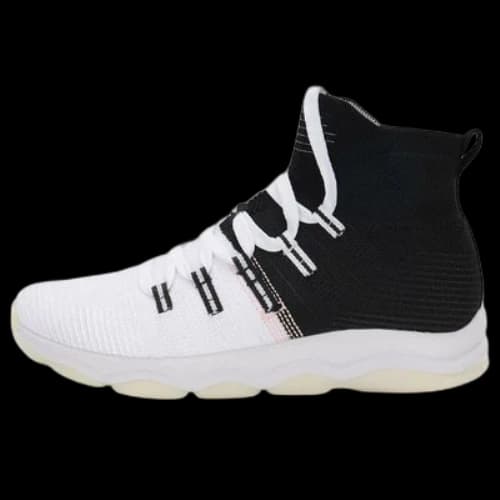 Li-Ning High-Top Running Shoes /Black (Women's)