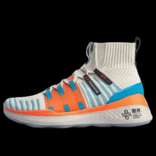 Li-Ning No Boundry 2 Hi