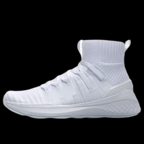 Li-Ning No Boundry Hi 'White'