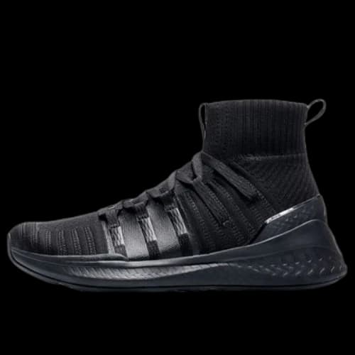 Li-Ning No Boundry Hi 'Black'