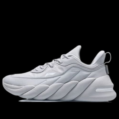 Li-Ning No Boundry 3 24H 'Halo Grey'