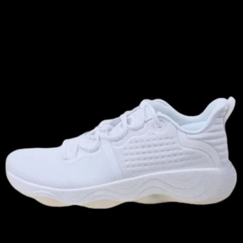 Li-Ning No Boundary III 'White'