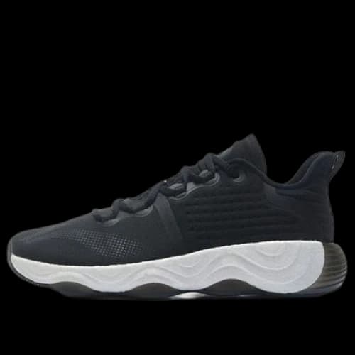 Li-Ning No Boundaries 3 'Black White'