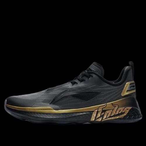 Li-Ning No Boundaries 'Black Gold' (Women's)