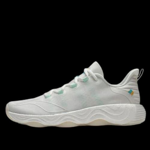 Li-Ning No Boundaries 3 'Champagne White'