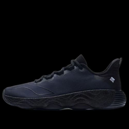 Li-Ning No Boundaries 3 'Black'