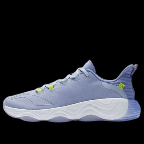Li-Ning No Boundaries 3 'Ice Blue Purple' (Women's)