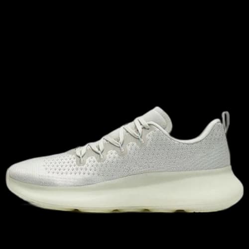 Li-Ning No Boundaries 4 'Grey White'