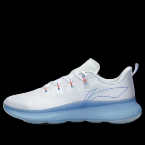 Li-Ning No Boundaries 4 'White Blue'