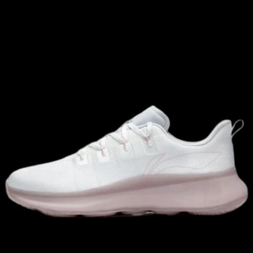 Li-Ning No Boundaries 4 'White Pink' (Women's)