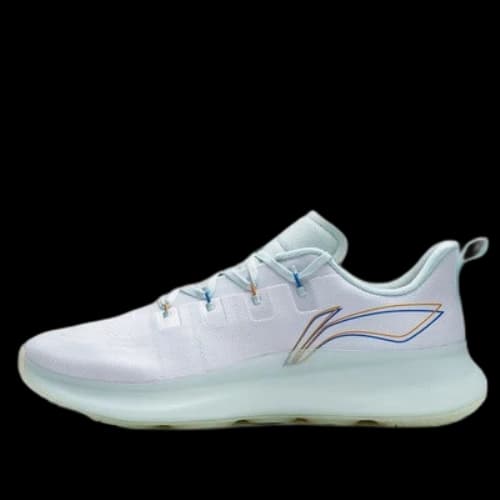 Li-Ning No Boundaries 4 'White Green'