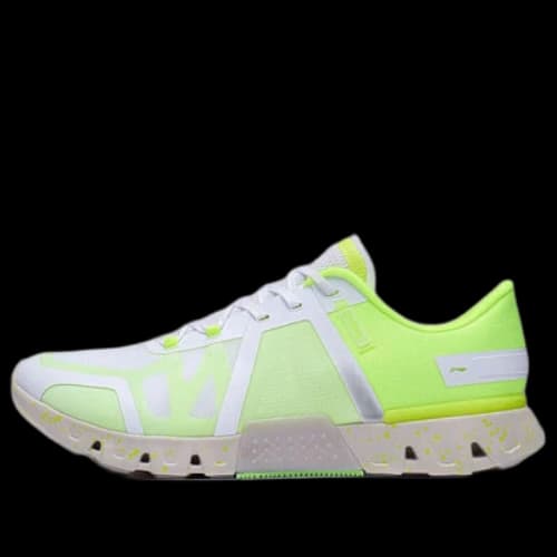 Li-Ning Ling Ling 'Neon Green' (Women's)