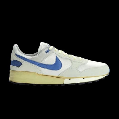 Nike Air Pegasus 87 'White Blue'