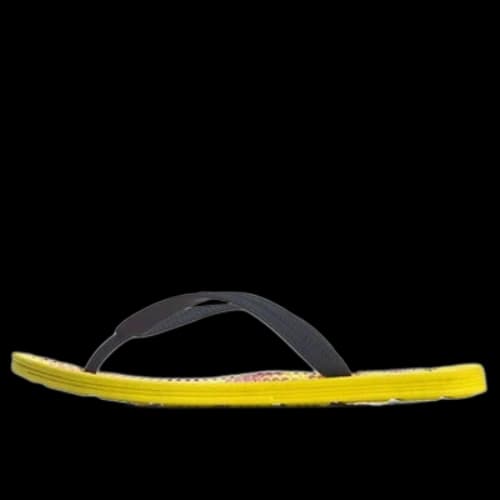 Li-Ning x Disney LN Floper Sandals Black/Yellow