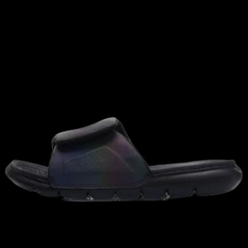 Li-Ning Wade Series Velcro Sandals Black
