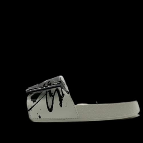 Li-Ning OG Slick x Li-Ning Sports Slippers
